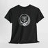 Grateful Dead - Las Vegas Raiders Stealie Unisex T-Shirt - NFL - StealieShop